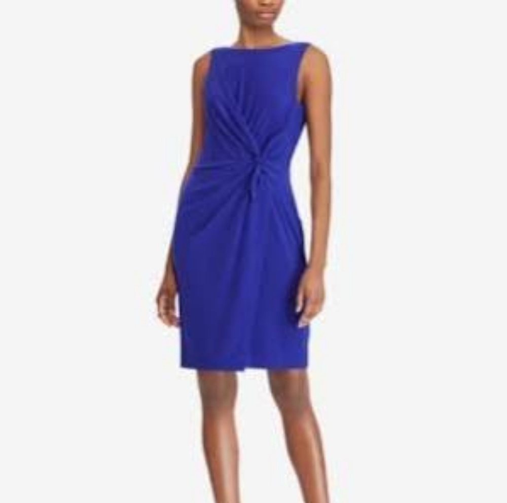 Violet Ralph Lauren Dress💙💜